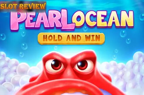 Pearl Ocean Hold and Win slot